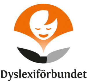 Dyslexiförbundets logotyp